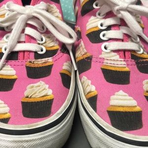 Cupcake vans